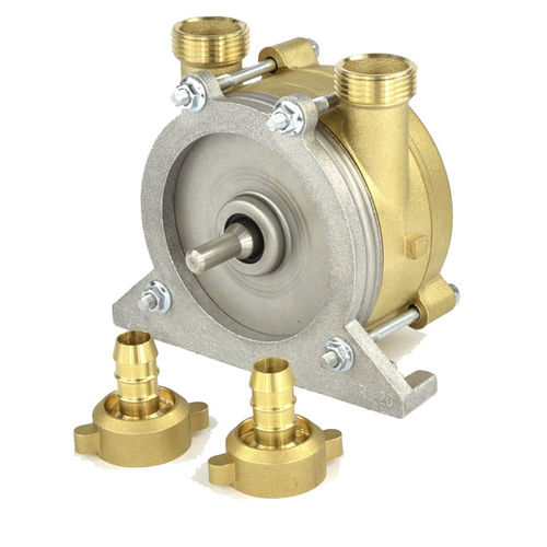 Pompa da foratura - TR series - Tellarini - centrifuga / ad acqua / per diesel