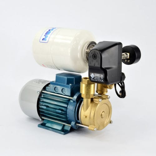 Autoclave di processo - AUTOMINI series - Tellarini - compatto