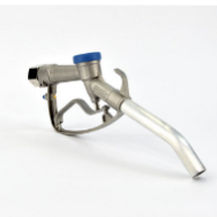 Pistola di dosaggio - Tellarini - per petrolio / automatica