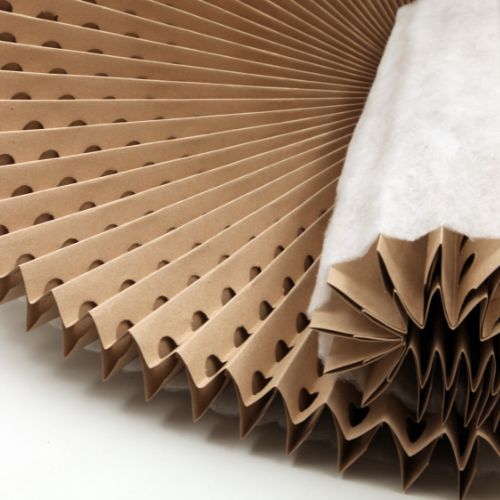 Filtro per pittura - TECHNICIS Filtration - per nebbie oleose / a manica / a pressione