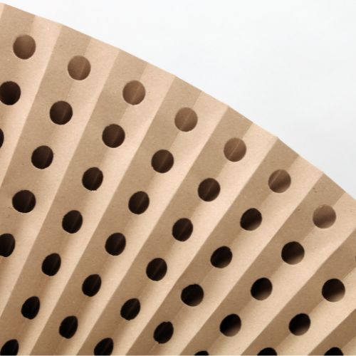 Filtro ad alto rendimento - VHC - TECHNICIS Filtration - per pittura / a manica / a pressione