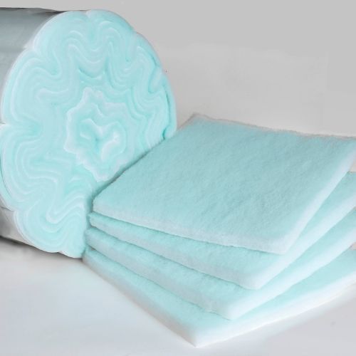 Filtro in fibre sintetiche - TECHNICIS Filtration - per pittura / in microfibra / a pressione