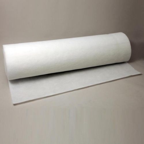 Materiale filtrante in poliestere - G series - TECHNICIS Filtration - in fibra / in tessuto non tessuto / d'aria