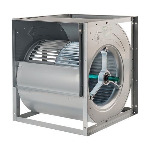 Ventilatore canalizzabile - TECHNICIS Filtration - ad alta prestazione / a filtro / centrifugo