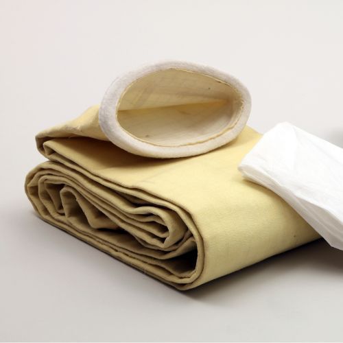 Sacco filtrante per aria - TECHNICIS Filtration - in polipropilene / PTFE / in aramide