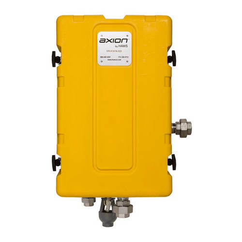 Scaldacqua con scambiatore di calore - 9400 AXION® - Haws AG - Headquarters for Europe, Middle East and