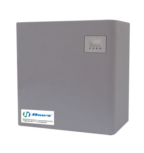 Scaldacqua elettrica - 9321CE  - Haws AG - Headquarters for Europe, Middle East and