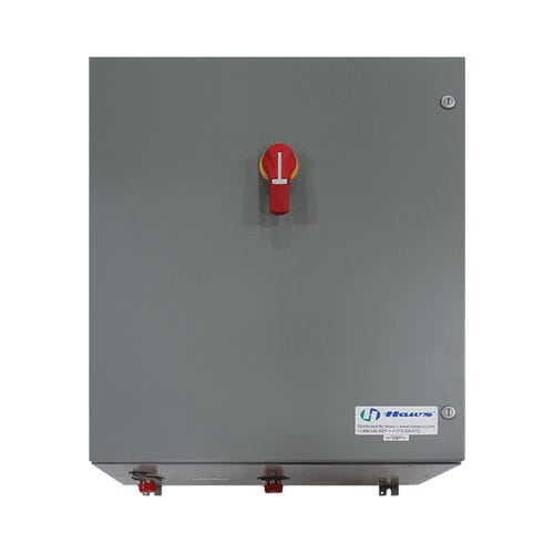 Scaldacqua elettrica - 9326CE - Haws AG - Headquarters for Europe, Middle East and