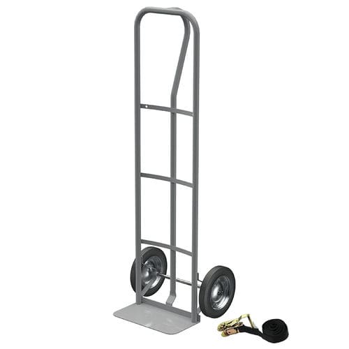 Carrello da trasporto - 9008  - Haws AG - Headquarters for Europe, Middle East and - in acciaio inossidabile / a forte carico / porta-bottiglia