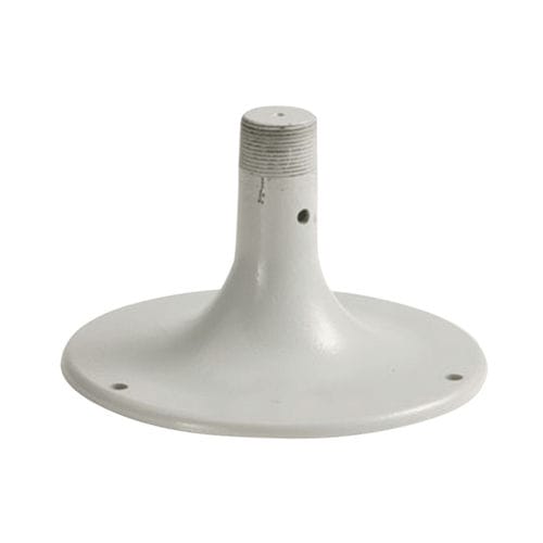 Flangia di supporto - 5717000 - Haws AG - Headquarters for Europe, Middle East and - in acciaio inossidabile / filettata