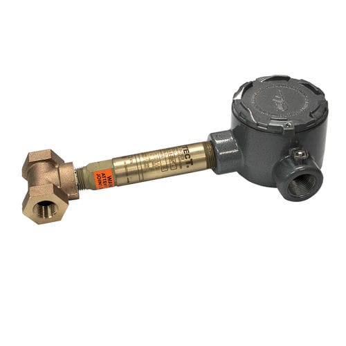 Flussostato elettromagnetico - 5726850 - Haws AG - Headquarters for Europe, Middle East and - per acqua / industriale