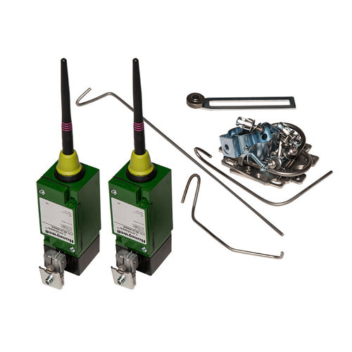 Trasmettitore radio wireless - 9003N - Haws AG - Headquarters for Europe, Middle East and