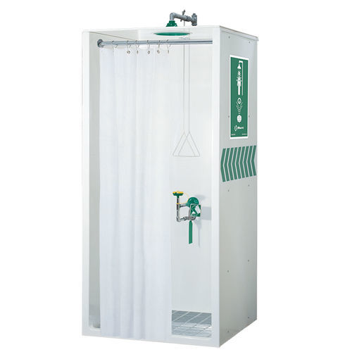 Tenda - 9040 - Haws AG - Headquarters for Europe, Middle East and