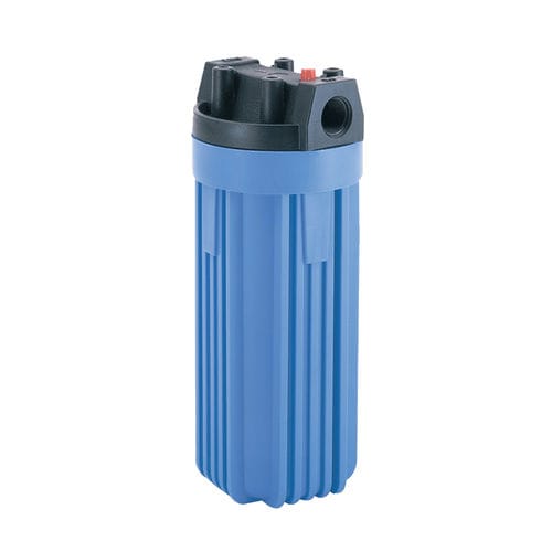 Filtro ad acqua - 9070  - Haws AG - Headquarters for Europe, Middle East and - a cartuccia / a pressione / in polipropilene