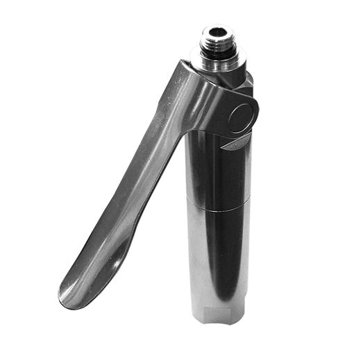 Valvola a sfera - SP248  - Haws AG - Headquarters for Europe, Middle East and - a leva / a regolazione di portata / per acqua