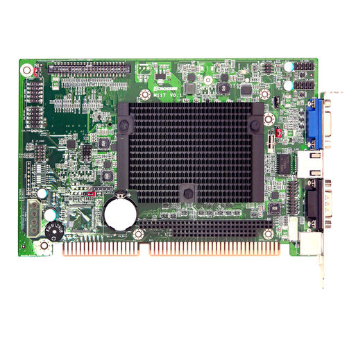 Modulo CPU ISA - AMB-VDX3H2 - Acrosser Technology - DM&P Vortex86DX