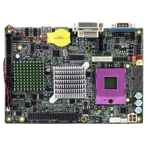 Scheda CPU EPIC - AR-B5631  - Acrosser Technology - Intel® Core™ 2 Duo / x86