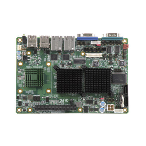Scheda CPU EPIC - AR-B5432  - Acrosser Technology - x86 / Intel® Atom N270 / embedded