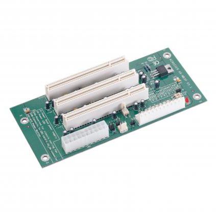 Backplane PCI - AR-MB3P-G - Acrosser Technology - 1-5 slot / passivo