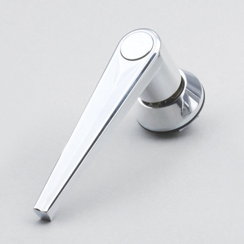 Serratura a spinta - MS301 / MS302 - NINGBO SHENGJIU CABINETS LOCK - 1/4 di giro / a camme / a chiave