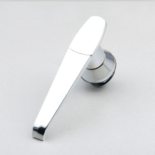 Serratura 1/4 di giro - MS307 - NINGBO SHENGJIU CABINETS LOCK - a camme / a chiave / per armadietto