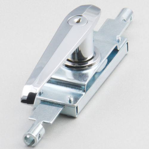 Serratura 1/4 di giro - MS310 - NINGBO SHENGJIU CABINETS LOCK - a camme / a chiave / per armadietto