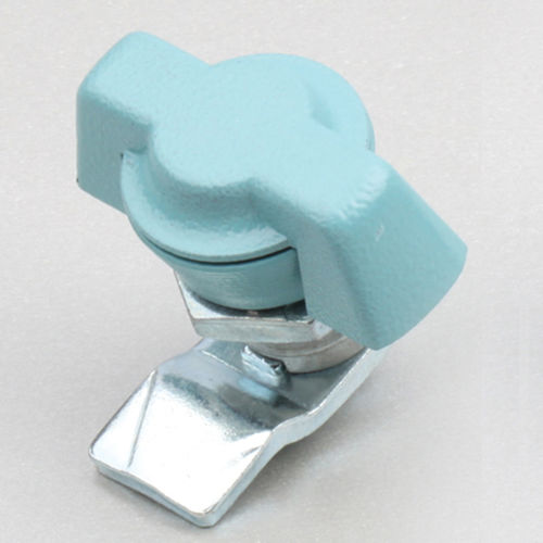 Cilindro per serratura - MS705-K  - NINGBO SHENGJIU CABINETS LOCK