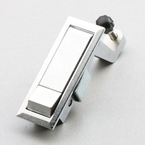 Serratura a camme - MS708  - NINGBO SHENGJIU CABINETS LOCK - a spinta / per armadietto / in acciaio