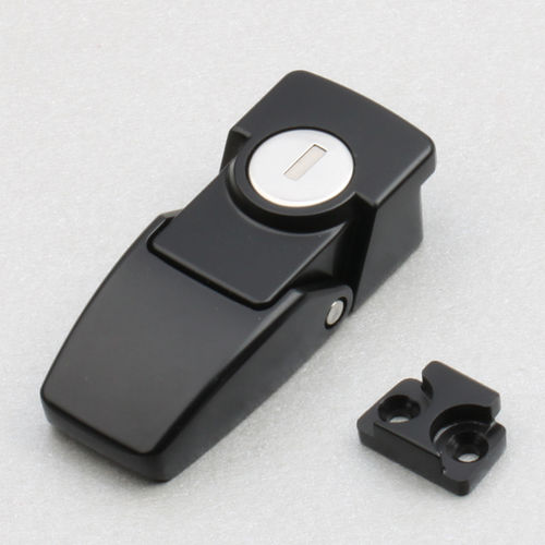 Attrezzo di bloccaggio a tirante - DK604  - NINGBO SHENGJIU CABINETS LOCK - in acciaio inossidabile