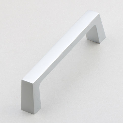 Impugnatura staffa - LS514  - NINGBO SHENGJIU CABINETS LOCK - per porta / in cromo / a U