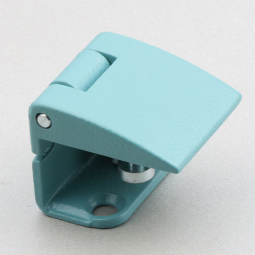 Cerniera invisibile - CL202-1 / CL202-2 - NINGBO SHENGJIU CABINETS LOCK - in acciaio / avvitabile / 180°