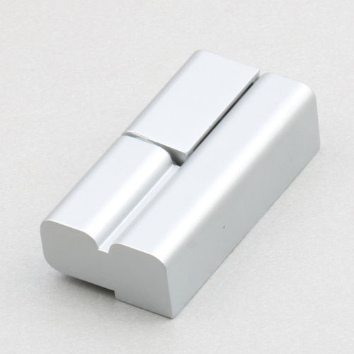 Cerniera in metallo - CL203 series - NINGBO SHENGJIU CABINETS LOCK - in plastica / da saldare / 180°