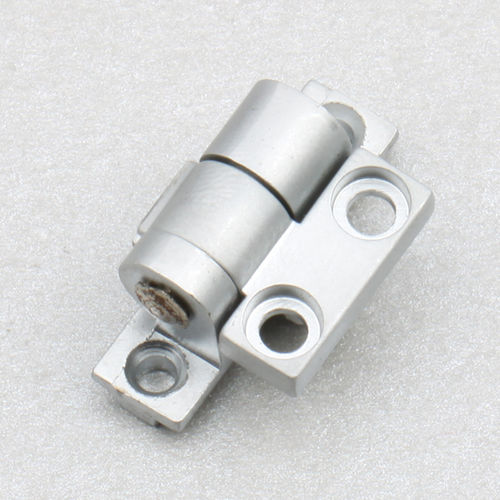 Cerniera a molla - CL220 - NINGBO SHENGJIU CABINETS LOCK - in acciaio / avvitabile / 90°
