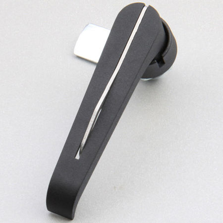 Serratura a camme - MS842 - NINGBO SHENGJIU CABINETS LOCK - per lucchetto / in acciaio