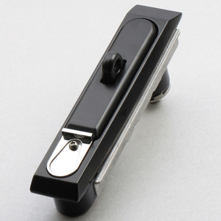 Serratura a camme - MS834  - NINGBO SHENGJIU CABINETS LOCK - a chiave / per armadietto / per lucchetto