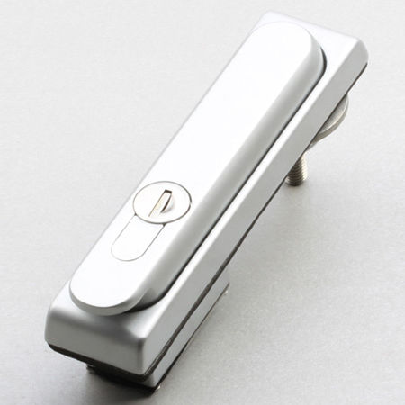 Serratura a camme - MS863 - NINGBO SHENGJIU CABINETS LOCK - a chiave / per armadietto / in zinco