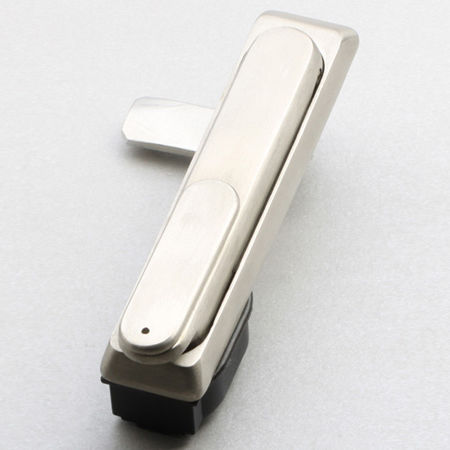 Serratura a camme - MS874  - NINGBO SHENGJIU CABINETS LOCK - a chiave / per armadietto / in zinco