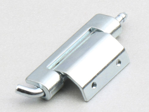 Cerniera invisibile - CL248  - NINGBO SHENGJIU CABINETS LOCK - in acciaio / avvitabile / 120°