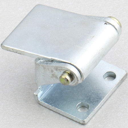 Cerniera invisibile - CL105  - NINGBO SHENGJIU CABINETS LOCK - in acciaio / avvitabile / 180°