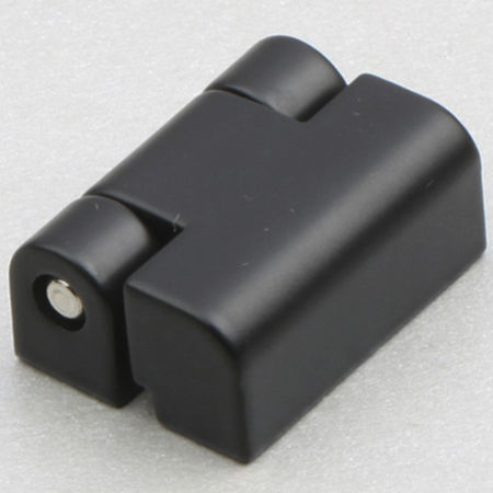 Cerniera in zinco - CL219  - NINGBO SHENGJIU CABINETS LOCK - avvitabile / 180°