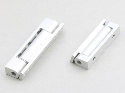 Cerniera in alluminio - CL240-1 / CL240-2 - NINGBO SHENGJIU CABINETS LOCK - avvitabile / 180°