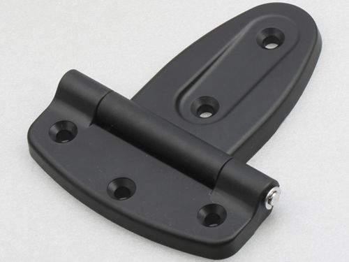 Cerniera in PA - CL108  - NINGBO SHENGJIU CABINETS LOCK - avvitabile / 180°