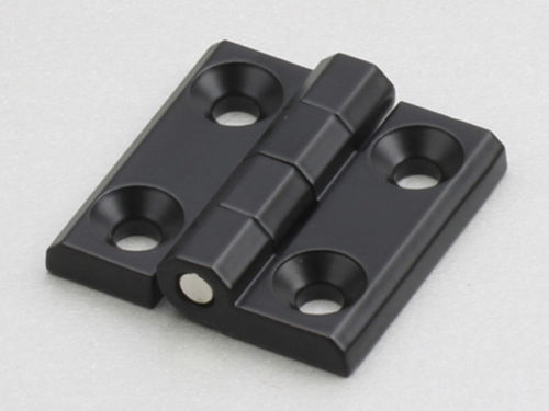 Cerniera a pianoforte - CL226  - NINGBO SHENGJIU CABINETS LOCK - in zinco / avvitabile / 180°