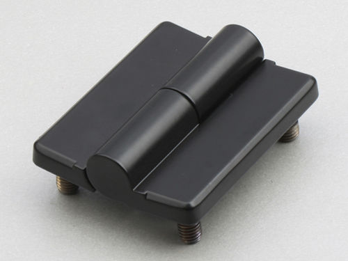 Cerniera a pianoforte - CL109  - NINGBO SHENGJIU CABINETS LOCK - in zinco / avvitabile / 180°