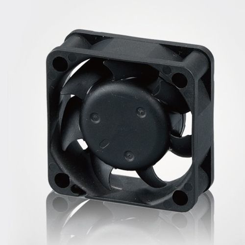 Ventilatore da parete - SA4015 - NINGBO SHENGJIU CABINETS LOCK - elicoidale / in plastica
