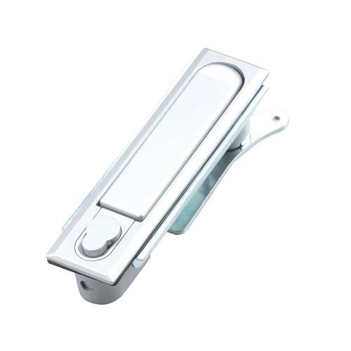 Serratura a chiave - MS818-3B - NINGBO SHENGJIU CABINETS LOCK - a camme / con impugnatura / per porta