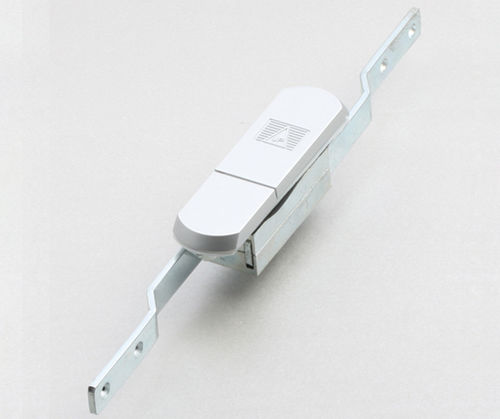 Serratura 1/4 di giro - MS820 - NINGBO SHENGJIU CABINETS LOCK - a camme / per armadietto / in acciaio