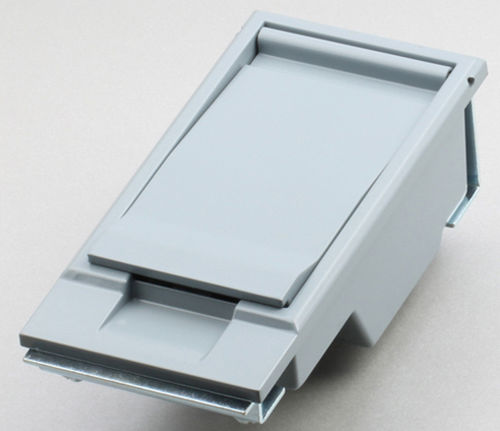 Serratura a camme - MS850-2  - NINGBO SHENGJIU CABINETS LOCK - per armadietto / per porta / in acciaio