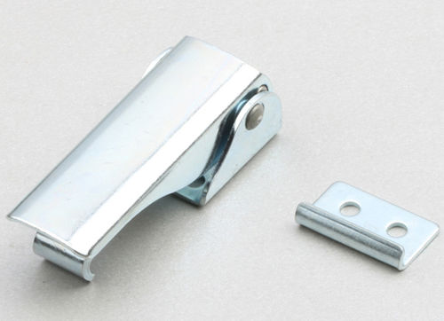 Attrezzo di bloccaggio a tirante - DK602  - NINGBO SHENGJIU CABINETS LOCK - in acciaio inossidabile
