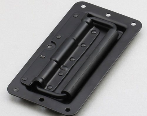 Impugnatura ribaltabile - LS504  - NINGBO SHENGJIU CABINETS LOCK - da trasporto / in gomma / a U